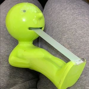 Meet your Posher, Xi